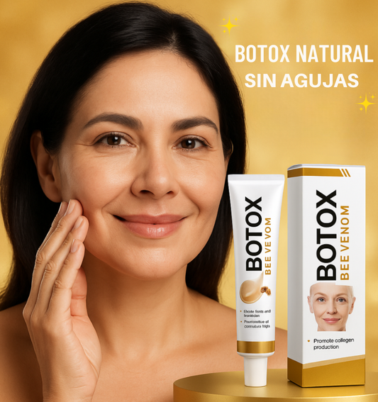 BeeGlow – Lifting Natural Sin Agujas