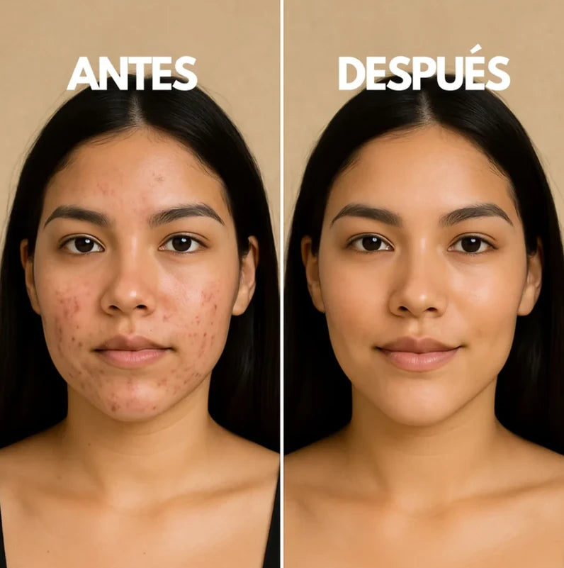 Bálsamo EvilGoods Sebo de Res y Miel de Manuka - Rejuvenece tu - Imagen 2